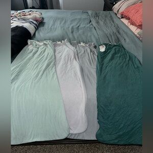 kyte baby sleep sacks